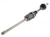 Driveshaft Driveshaft:31 60 7 558 950