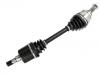 Driveshaft Driveshaft:31 60 8 605 467