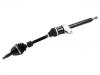 Driveshaft Driveshaft:31 60 9 806 470