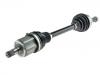 Driveshaft Driveshaft:31 60 9 806 471