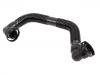 Ansaugschlauch, Luftfilter Intake Pipe:11 72 7 510 428