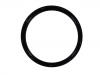 Wellendichtring, Kurbelwelle Crankshaft Oil Seal:11 14 8 602 594