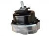 Lagerung, Motor Engine Mount:22 11 6 869 355