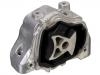 Lagerung, Motor Engine Mount:LR004511