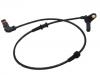 Sensor, Raddrehzahl Wheel Speed Sensor:212 905 19 02