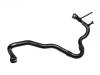 Ansaugschlauch, Luftfilter Intake Pipe:82 00 469 423