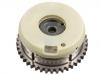 Zahnrad, Nockenwelle Camshaft Gear:11 36 7 598 002