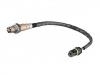 Lambdasonde Oxygen Sensor:001 540 51 17