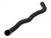 Radiator hose:210 501 32 82