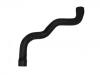 Radiator Hose:210 501 34 82