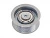 Idler Pulley:11 28 7 627 053