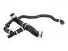 Radiator Hose:204 501 96 82