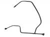 Radiator Hose:166 500 10 91