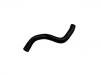 Radiator Hose:246 501 02 58