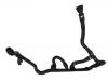 Radiator Hose:17 12 7 639 027