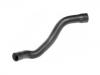 Radiator hose:202 501 34 82