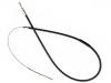 Brake Cable:34 41 1 165 020