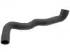 Radiator hose:210 501 33 82