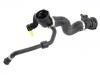 Radiator Hose:17 12 7 580 955