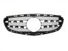 Grille Assembly:212 885 08 22