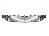 Grille Assembly:212 885 07 22