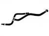 Radiator Hose:204 501 28 25