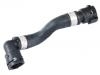 Radiator Hose:17 12 8 620 944