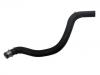 Radiator Hose:212 501 55 84