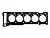 Junta de culata Cylinder Head Gasket:647 016 06 20