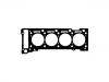 Junta de culata Cylinder Head Gasket:646 016 06 20