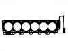 Junta de culata Cylinder Head Gasket:275 016 02 20