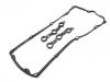 Junta, tapa de culata de cilindro Valve Cover Gasket Set:11 12 9 070 532