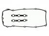 Junta, tapa de culata de cilindro Valve Cover Gasket:11 12 0 030 496