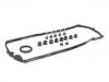 Junta, tapa de culata de cilindro Valve Cover Gasket:11 12 7 513 195