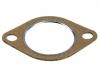 Junta, tubo de escape Exhaust Manifold Gasket:18 10 7 502 346