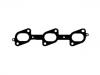 Junta, tubo de escape Exhaust Manifold Gasket:642 142 00 80