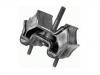 Soporte del motor Engine Mount:163 240 04 17