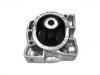 Soporte del motor Engine Mount:169 240 10 18