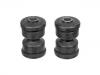 Suspension Bushing Kit Control arm bushing set:163 350 00 75