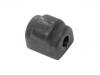 Soporte, estabilizador Stabilizer bushing:33 55 1 093 663