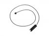 Sensor de pastilla de freno Brake sensor:34 35 1 182 533