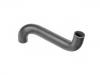 Manguera de radiador Radiator hose:901 501 15 82