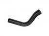 Manguera de radiador Radiator hose:124 501 03 82