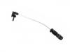 Sensor de pastilla de freno Brake sensor:163 540 17 17