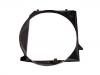 Cooling Fan Shroud Cooling Fan Shroud:124 505 01 55