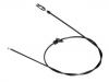 Bonnet Cable Bonnet Cable:201 880 04 59