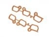 Junta del colector de admisión Intake Manifold Gasket:11 61 1 436 631