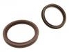 Retén del eje, cigüeñal Crankshaft Oil Seal:11 14 1 710 247