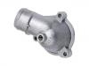 Carcasa termóstato Thermostat Housing:104 200 00 17