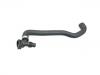 Manguera de radiador Radiator Hose:11 53 1 711 381